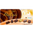 Конфеты шоколадные Maitre Truffout Ассорти Пралине 400 г  - фото-1