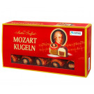Конфеты Maitre Truffout Mozart Kugeln 200 г - фото-1