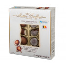 Конфеты Maitre Truffout Морские ракушки White 250 г - фото-1