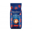 Кофе Movenpick Schümli в зернах 1 кг  - фото-1