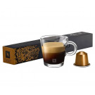 Кофе в капсулах Nespresso Livanto 6 (тубус) 10 шт - фото-1