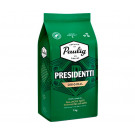 Кофе Paulig Presidentti Original Strong в зернах 1 кг - фото-1