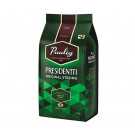 Кофе Paulig Presidentti Original Strong в зернах 1 кг - фото-1