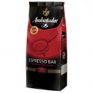 Кофе Ambassador Espresso Bar в зернах 1 кг - фото-1