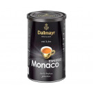 Кофе Dallmayr Espresso Monaco ж/б молотый 200 г - фото-1