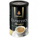 Кофе Dallmayr Espresso Monaco ж/б молотый 200 г - фото-1