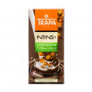 Молочный шоколад Trapa Intenso с цельным фундуком 175 г - фото-1