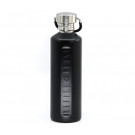 Бутылка для воды Cheeki Classic Single Wall Matte Black (CB750MB1) 750 мл - фото-1