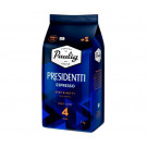 Кофе Paulig Presidentti Espresso в зернах 1 кг