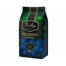Кофе Paulig Presidentti Espresso в зернах 1 кг - фото-1