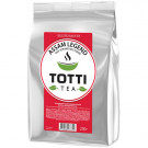 Черный чай TOTTI Tea Легендарный Ассам 250 г - фото-1