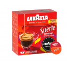Кофе в капсулах Lavazza А Modo Mio Suerte - 36 шт - фото-1