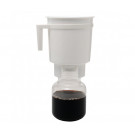 Система для заваривания кофе Toddy Cold Brew System 2 л (THM4) - фото-1