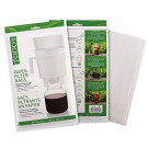 Бумажные одноразовые фильтры Toddy Cold Brew System белые 20 шт (THMPF20) - фото-1
