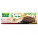 Печенье GULLON tube CDC шоколадное 280 г - фото-1