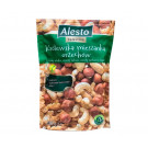 Alesto Mixed Nuts Микс орехов - фундук, грецкий, кешью 200 г - фото-1