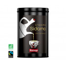 Кофе Malongo Ethiopie Sidamo молотый ж/б 250 г - фото-1