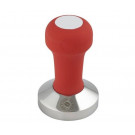 Темпер CREMA PRO 58 мм красный - фото-1