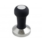 Темпер CREMA PRO 58 мм черный - фото-1