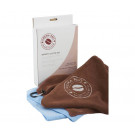 Набор полотенец CREMA PRO Barista 2 шт - фото-1