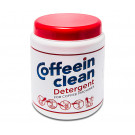 Средство для очистки от кофейных масел Coffeein clean DETERGENT 900 г - фото-1
