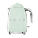Электрочайник SMEG KLF03PGEU зеленый 1,7 л