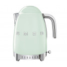 Электрочайник SMEG KLF04PGEU зеленый 1,7 л