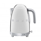 Электрочайник SMEG KLF04SSEU стальной 1,7 л