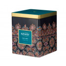 Черный чай Newby Ерл Грей ж/б 125 г (130060А) - фото-1