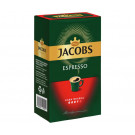 Кофе Jacobs Monarch Espresso молотый 230 г - фото-1