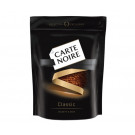 Кофе Carte Noire Classic растворимый 140 г - фото-1