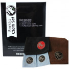 Набор полотенец Rhinowares для чистки 4 шт - фото-1