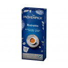 Кофе в капсулах Movenpick Ristretto Nespresso 10 шт - фото-1