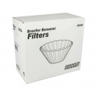 Бумажные фильтры Bravilor Bonamat Mondo/Matic 85/245 1000 шт