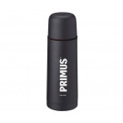 Термос Primus Vacuum bottle Black 500 мл (741046) - фото-1