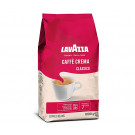 Кофе Lavazza Classico Caffe Crema в зернах 1 кг - фото-1