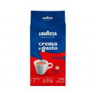 Кофе Lavazza Crema e gusto Classico молотый 250 г фото