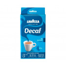 Кофе Lavazza Dek молотый 250 г