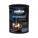 Кофе Lavazza Espresso Club ж/б молотый 250 г - фото-1