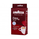 Кофе Lavazza Dek Intenso молотый 250 г - фото-1