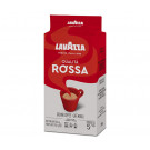 Кофе Lavazza Qualita Rossa молотый 250 г - фото-1