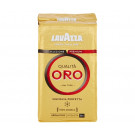 Кофе Lavazza Qualita Oro молотый 250 г - фото-1