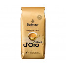 Кофе Dallmayr Crema d'Oro в зернах 1 кг - фото-1