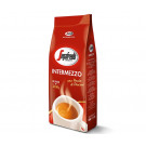 Кофе Segafredo Intermezzo в зернах 1 кг - фото-1