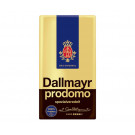 Кофе Dallmayr Prodomo молотый 500 г - фото-1