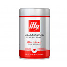 Кофе Illy Classico молотый ж/б 250 г