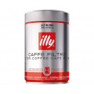 Кофе Illy Filter Coffee молотый 250 г - фото-1