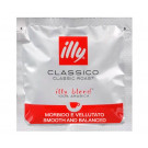 Кофе Illy в монодозах E.S.E. нормальной обжарки - 100 шт - фото-1 Кофе Illy в монодозах E.S.E. нормальной обжарки - 100 шт - фото-1