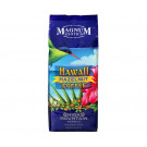 Кофе Magnum Exotics HAWAIIAN HAZELNUT в зернах 907 г - фото-1