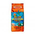 Кофе Magnum Exotics JAMAICA BLUE MOUNTAIN BLEND в зернах 907 г - фото-1